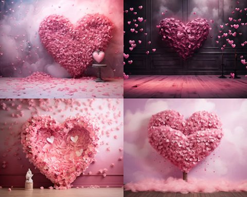 30 صورة للزفاف خلفيات