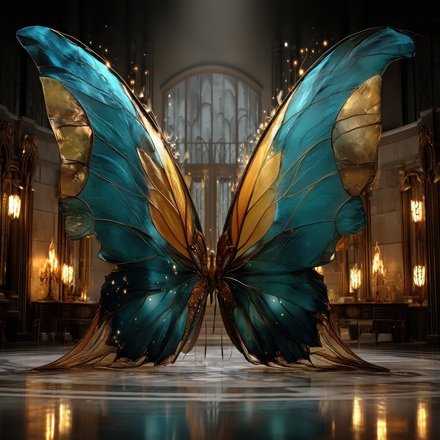 46 صورة فراشة خلفية 3