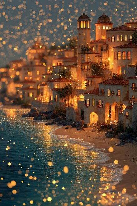 355 صورة متوهجة للطباعة 3