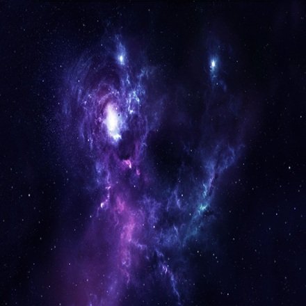 500 صورة للفضاء 3