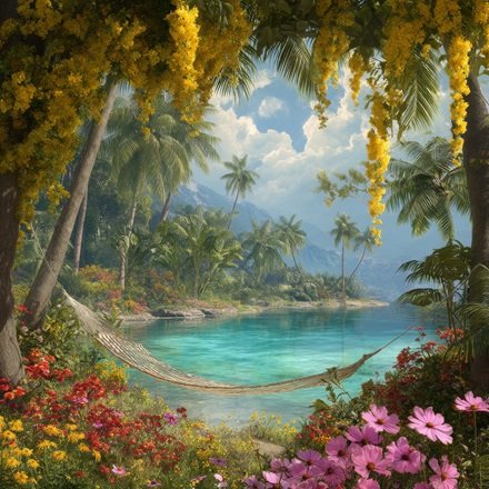 صور حدائق 4
