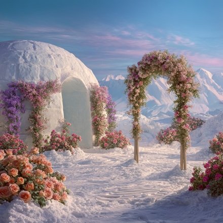 صور حدائق