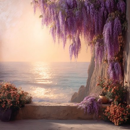 صور حدائق
