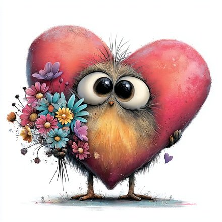 صور ملصقات حيوانات 6