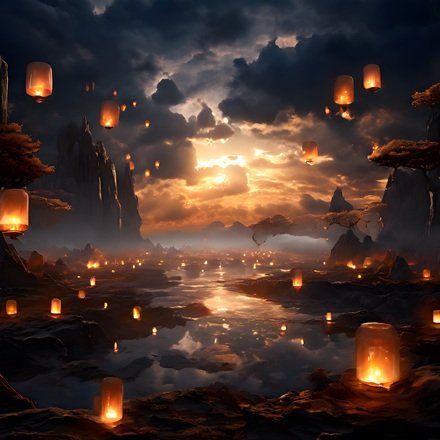 صور حالمة 4