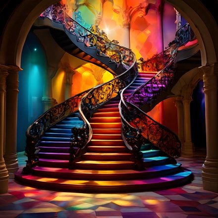 صور حالمة