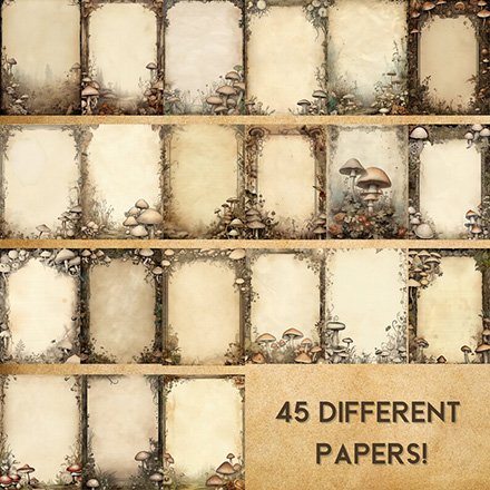 45 صفحة للطباعة