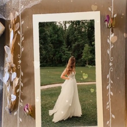 photo album