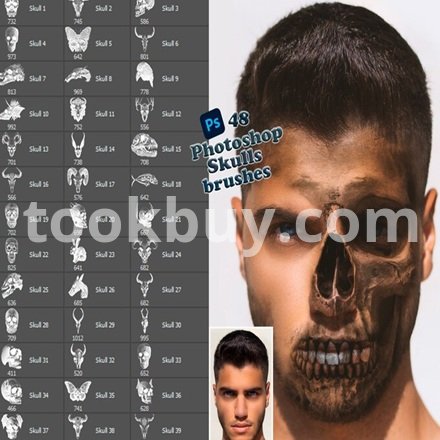 فرش الجماجم