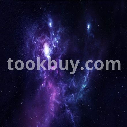 500 صورة للفضاء