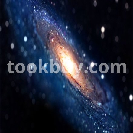 500 صورة للفضاء