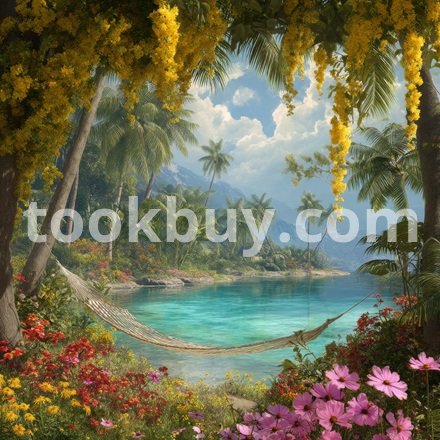 صور حدائق