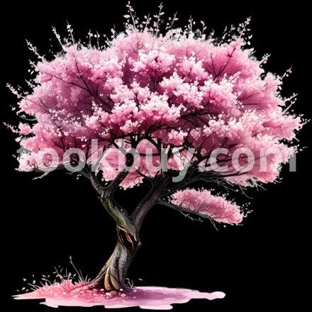 صور اشجار وورود