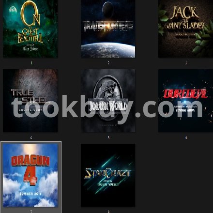 نصوص سينمائية 4